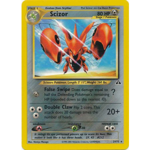 029 Scizor