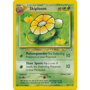 049 Skiploom