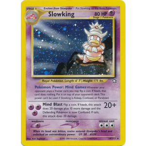 014 Slowking