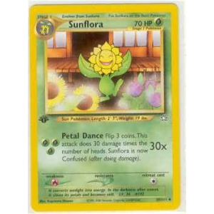 050 Sunflora
