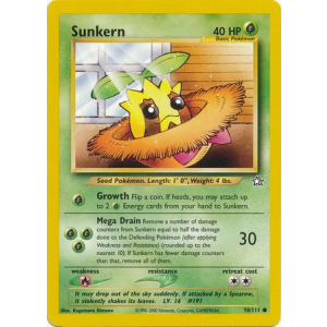 078 Sunkern
