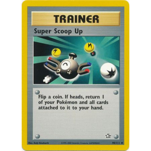 098 Super Scoop Up