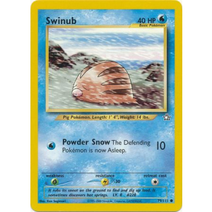 079 Swinub