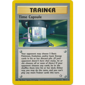 090 Time Capsule