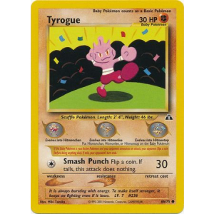 066 Tyrogue