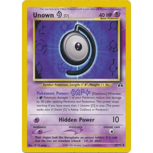 047 Unown [D]