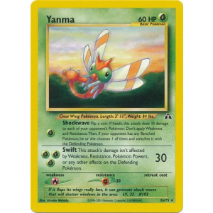 036 Yanma
