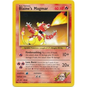 037 Blaines Magmar