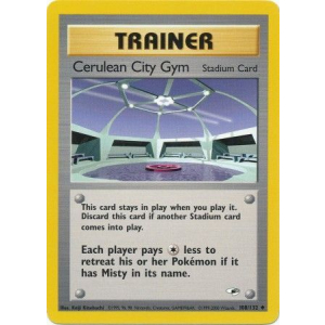 107 Celadon City Gym