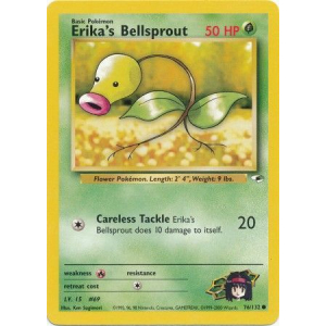 076 Erikas Bellsprout