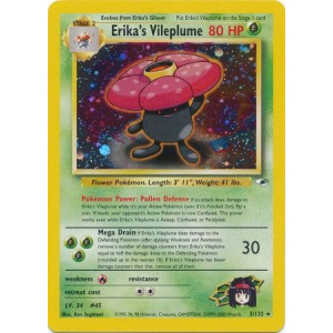 005 Erikas Vileplume