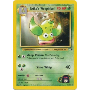 049 Erikas Weepinbell