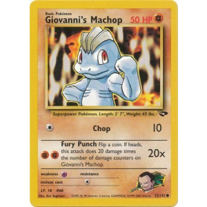 072 Giovannis Machop