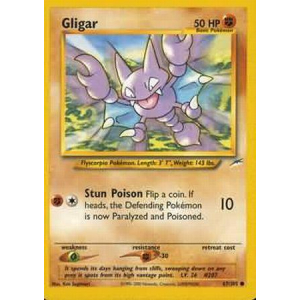 067 Gligar