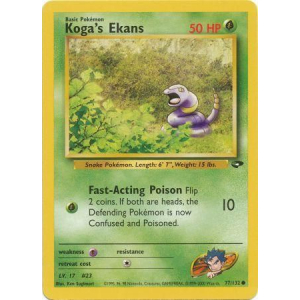 077 Kogas Ekans