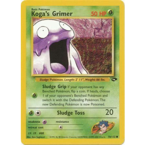 078 Kogas Grimer