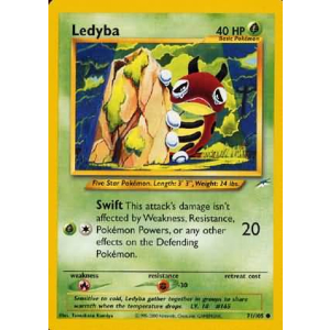 071 Ledyba