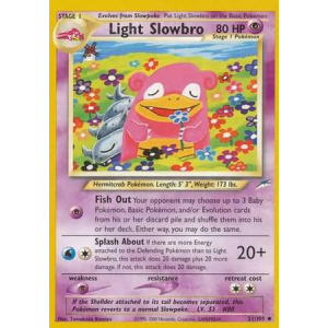 051 Light Slowbro