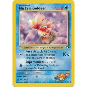 085 Mistys Goldeen