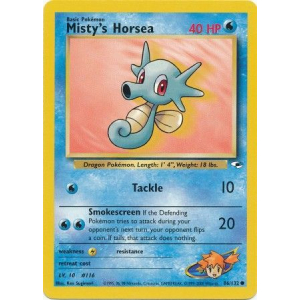 086 Mistys Horsea