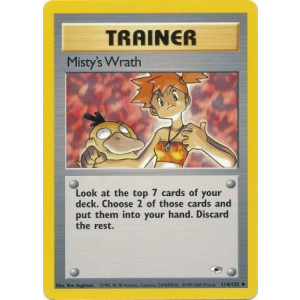 114 Mistys Wrath
