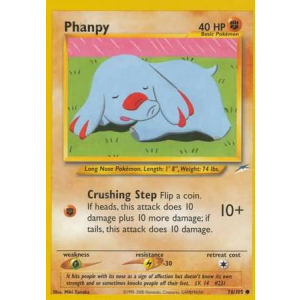 076 Phanpy