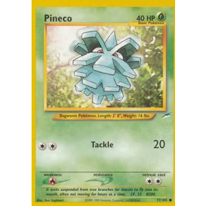 077 Pineco