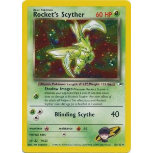 013 Rockets Scyther
