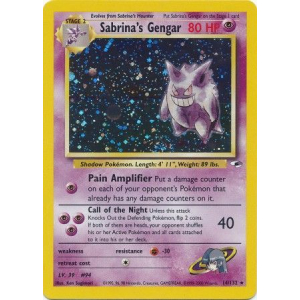 014 Sabrinas Gengar