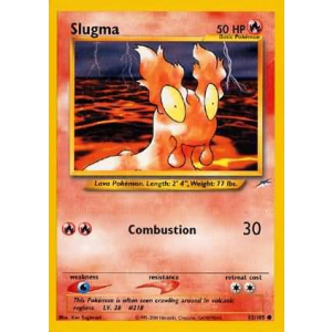 082 Slugma