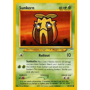 083 Sunkern