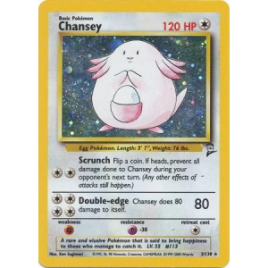 003 Chansey