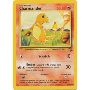 069 Charmander