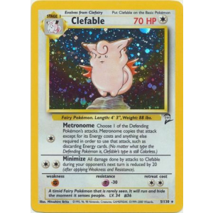 005 Clefable
