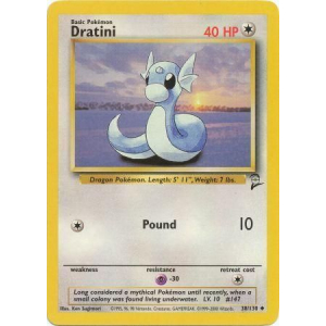 038 Dratini