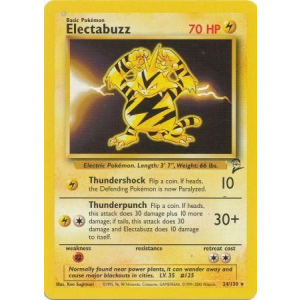 024 Electabuzz
