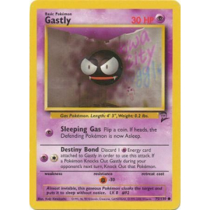 075 Gastly