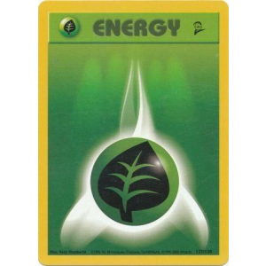 127 Grass Energy