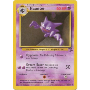 043 Haunter