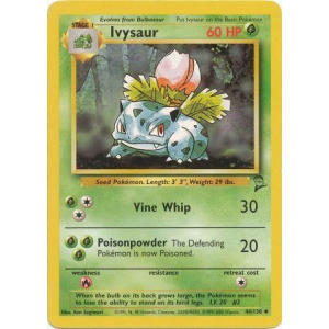 044 Ivysaur