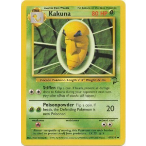 047 Kakuna