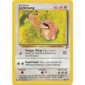 048 Lickitung