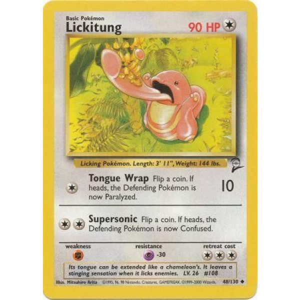 048 Lickitung