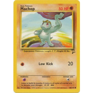 078 Machop