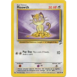 080 Meowth