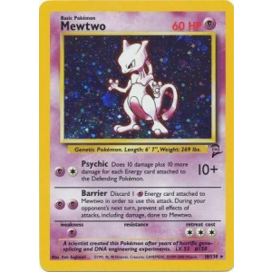010 Mewtwo
