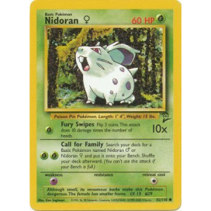082 Nidoran F