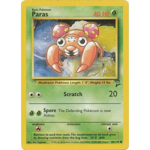 085 Paras
