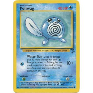 088 Poliwag