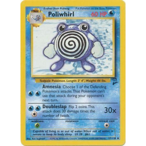 057 Poliwhirl